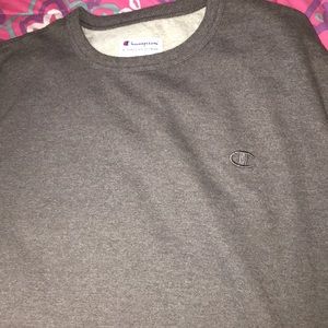 Champion Long sleeve shirt